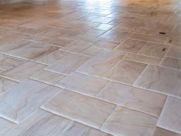 Phillips French Limestone Flooring